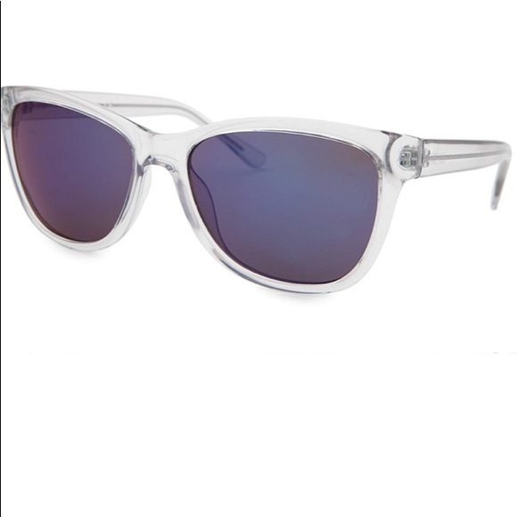 Kenneth Cole Reaction Other - Kenneth Cole REACTION
Square Sunglasses, NWT